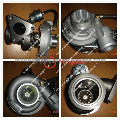 Turbo GT2052S 721843-5001 79159