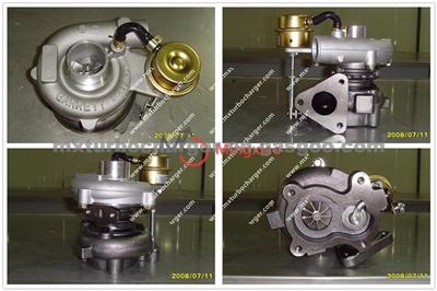 Turbo GT1549 452213-5003