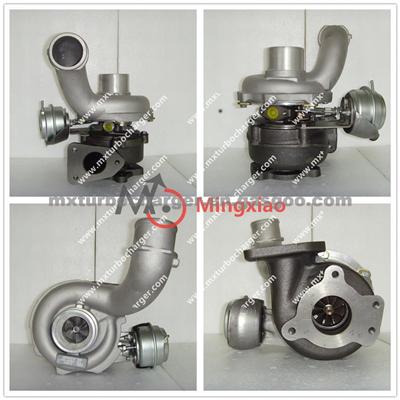 Turbo GT1852V 718089-5008