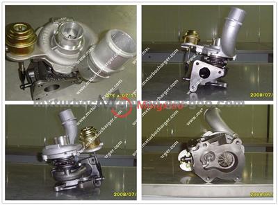 Turbo GT1549 703245-0002 751768-5004 717345-0002