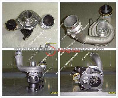 Turbo GT1544 700830-0003 454165-0001