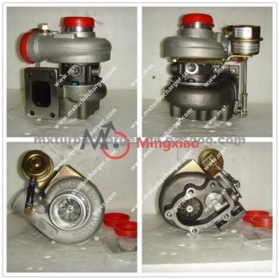 Turbo TB2527 452022-0001 465941-5005