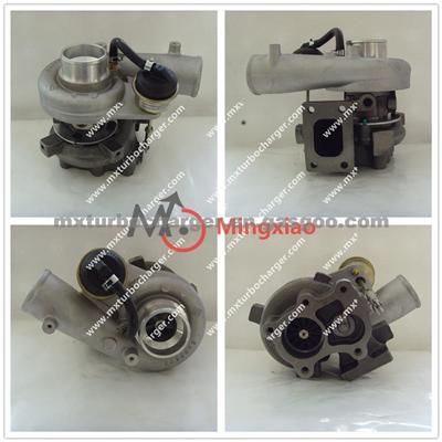 Turbo TB25 452162-5001 14411-7F400