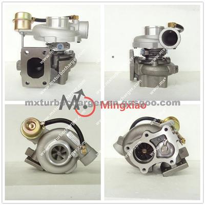 Turbo GT2252S 452187-0006 14411-69T00