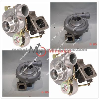 Turbo GT1548S 466755-0003 14411-2J600