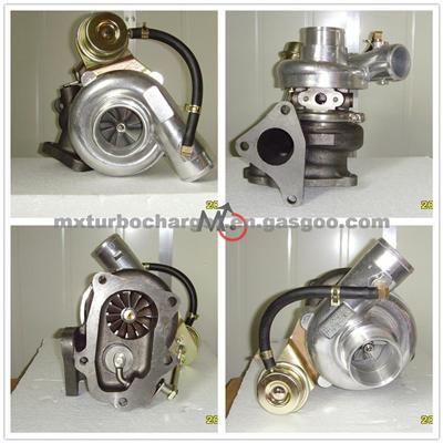 Turbo TD05H-16G 49178-06310 14412AA092