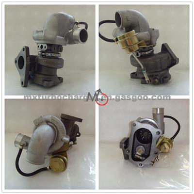 Turbo TD04 49377-04000