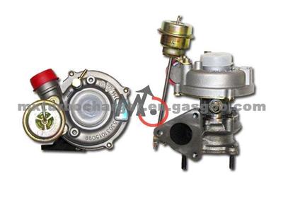 Turbo K03 53039700015