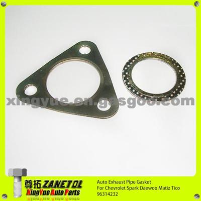 96314232 Auto Exhaust Pipe Gasket For Chevrolet Spark Daewoo Matiz Tico