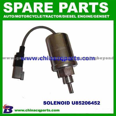 U85206452 Oil Press Switch