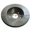 52098672 Auto Front Brake Disc Rotor For Jeep Grand Cherokee - img2