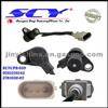 Crankshaft Position Sensor For AUDI 077 905 381 C 077905381C 077 905 381 E 0 261 210 143 3781030-02