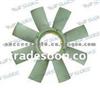 Fan Blade For Benz 1032000323