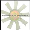 Fan Blade For Benz 3522003423