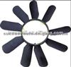Fan Blade For Benz 6022000423