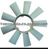 Fan Blade For Benz 0032051306
