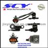 Crankshaft Position Sensor For MAZDA FSD7-18-221B FSD718221B