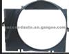Fan Blade For Benz 1405000355