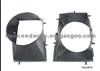 Fan Blade For Benz 2025052155