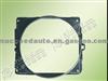 Fan Blade For Benz 1245053255