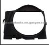 Fan Blade For Benz 2015000055