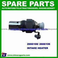 INTAKE HEATER 2666108