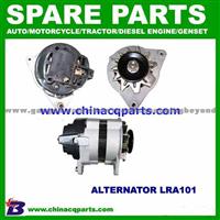 LRA101 ALTERNATOR