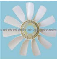Fan Blade For Benz 3522001023