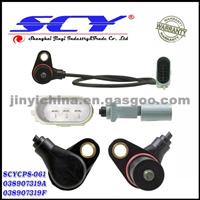 Crankshaft Position Sensor For AUDI SKODA VOLKSWAGEN 038 907 319 A 038907319A 038 907 319 F
