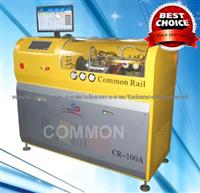 CR-100A Common Rail Pump Test Bench