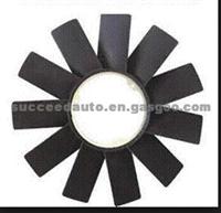 Fan Blade For Benz 314.200.01.23