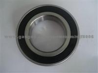 Deep Groove Ball Bearing 6208 2RS For Auto