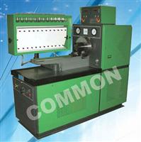 COM-F Fuel Injection Pump Test Bench