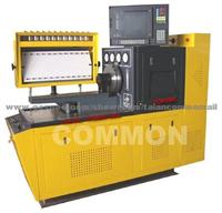 COM-EMC Fuel Injection Pump Test Bench