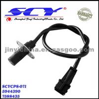 Crankshaft Position Sensor For ALFA CITROEN FIAT PEUGEOT 605 1297 1 605 7223 9 1920.FA