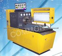 COM-CMC Fuel Injection Pump Test Bench