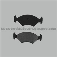 Brake Pad For INFINITI Nissan D462-7342