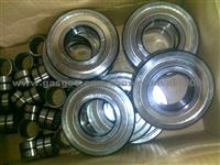 6311 2RS Deep Groove Ball Bearing
