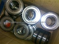 6412 2RS Deep Groove Ball Bearing For Machine Tool