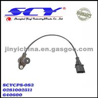 Crankshaft Position Sensor For DAF 0 281 002 511 0281002511 640600 1398467