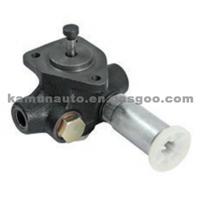 8198298, IVECO Fuel Pump