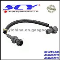 Crankshaft Position Sensor For MAN 5127120.0012 0 281 002 270 0 281 002 271 51.27120.0008 51.027120.0006 51.27120.0009 51271200006