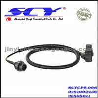 Crankshaft Position Sensor For VOLVO 0 281 002 458