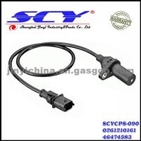 Crankshaft Position Sensor For FIAT 0 261 210 161 0261210161 46474583