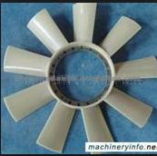 Fan Blade For Benz 6022050506