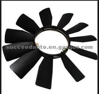 Fan Blade For Benz 6062000123