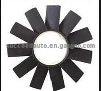 Fan Blade For Benz 1132000323