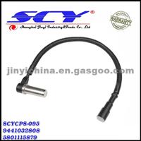 Crankshaft Position Sensor For DAF 50 21 170 122 50 10 604 322 002 542 31 18 A 002 542 31 18 02.3317.05.00