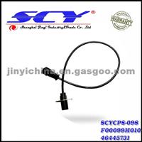 Crankshaft Position Sensor For FIAT F 000 99M 010 F00099M010