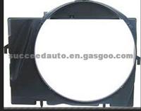 Fan Blade For Benz 1405000355